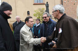 dsc_594827.jpg-Odsłonięcie obelisku – symbolu Drogi św. Jakuba