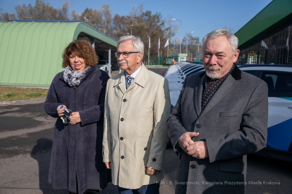 bs_191030_4199.jpg-Samochody,KHK,Majchrowski,Trzmiel  Autor: B. Świerzowski