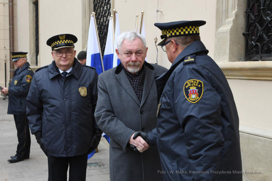 dsc_678712.jpg-Komendanta Straży Miejskiej Miasta Krakowa