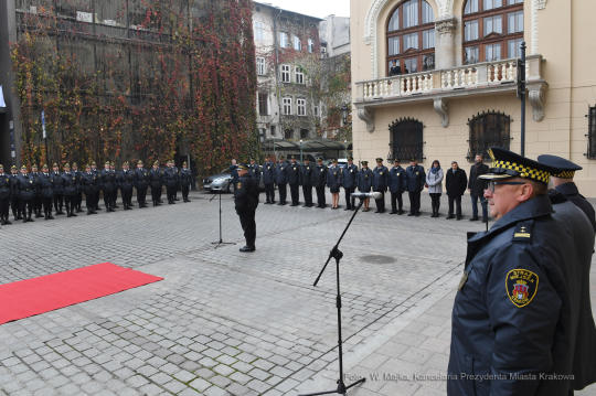 dsc_679013.jpg-Komendanta Straży Miejskiej Miasta Krakowa