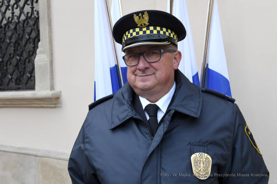 dsc_680514.jpg-Komendanta Straży Miejskiej Miasta Krakowa