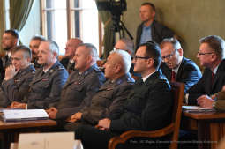 dsc_845805.jpg-Konferencja powołania Policji Państwowej „100 lat Policji”