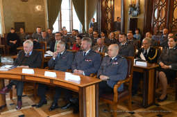 dsc_847507.jpg-Konferencja powołania Policji Państwowej „100 lat Policji”