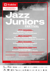 Festiwal Jazz Juniors
