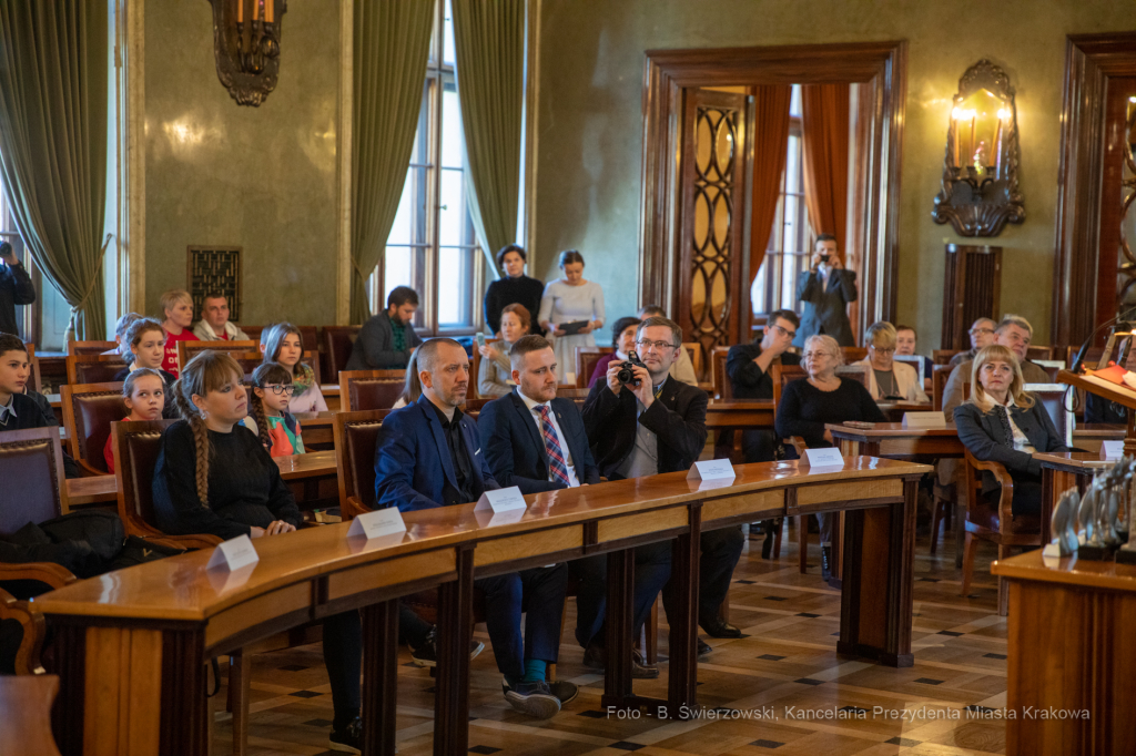 bs_191201_7969.jpg-Konkurs,Patroni ulic  Autor: B. Świerzowski