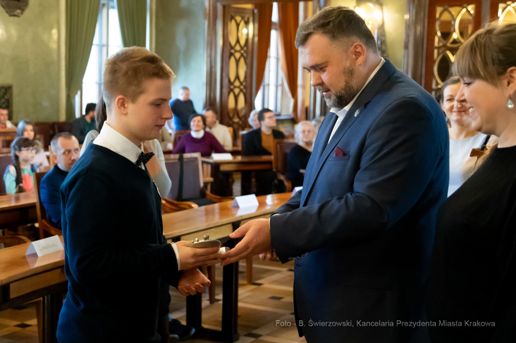 bs_191201_8043.jpg-Konkurs,Patroni ulic  Autor: B. Świerzowski