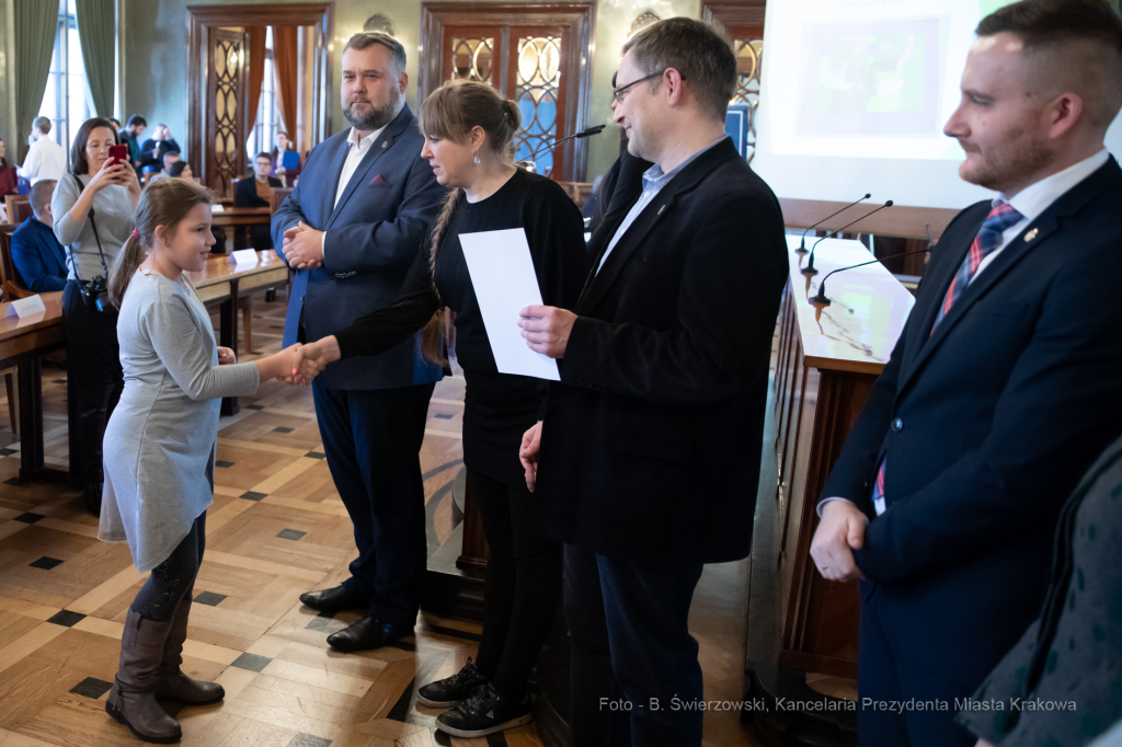 bs_191201_8210.jpg-Konkurs,Patroni ulic  Autor: B. Świerzowski