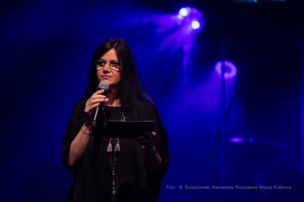 bs-grudnia 07, 2019-img_0033.jpg-Koncert,Groteska,Majchrowski,Piotr Chłosta  Autor: B. Świerzowski