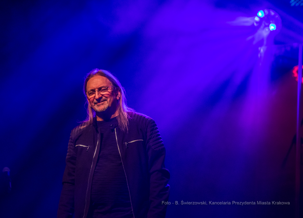 bs-grudnia 07, 2019-img_0046.jpg-Koncert,Groteska,Majchrowski,Piotr Chłosta  Autor: B. Świerzowski