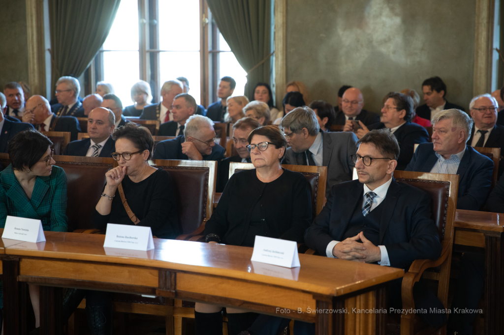 bs-grudnia 08, 2019-img_0722.jpg-Kongregacja kupiecka,Majchrowski,Święto Kupca  Autor: B. Świerzowski