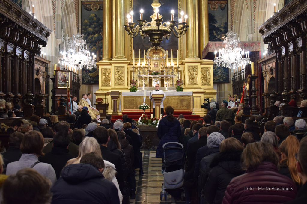 dsc_0082 kopia — kopia.jpg-Marszałek Piłsudski  Autor: Marta Płuciennik