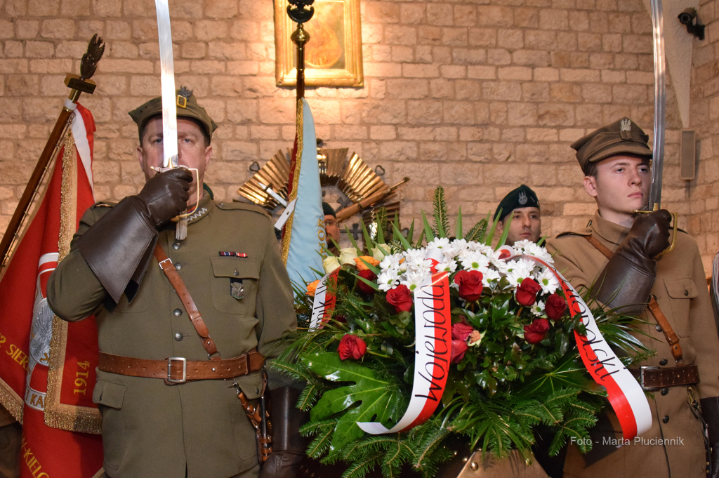 dsc_0239 kopia — kopia.jpg-Marszałek Piłsudski  Autor: Marta Płuciennik