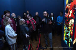 dsc_0393 kopia14.jpg-odsłonięcie dwóch witraży