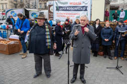 bs_191215_3673.jpg-Wigilia,Jan Kościuszko,Majchrowski,Rynek Główny