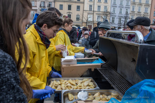 bs_191215_3793.jpg-Wigilia,Jan Kościuszko,Majchrowski,Rynek Główny