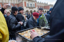 bs_191215_3825.jpg-Wigilia,Jan Kościuszko,Majchrowski,Rynek Główny