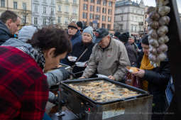 bs_191215_3899.jpg-Wigilia,Jan Kościuszko,Majchrowski,Rynek Główny