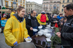 bs_191215_3910.jpg-Wigilia,Jan Kościuszko,Majchrowski,Rynek Główny