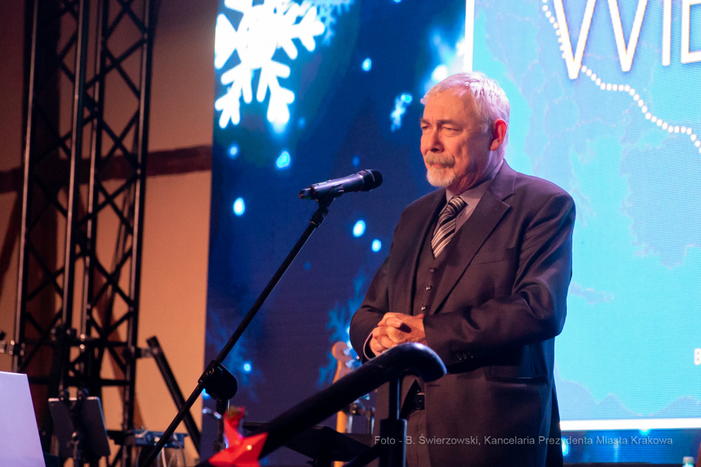 bs_191215_3971.jpg-Siemacha,Kolendy,Majchrowski  Autor: B. Świerzowski