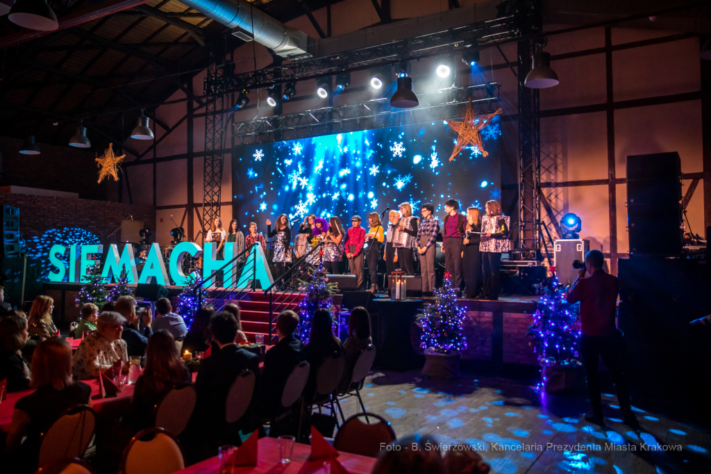 bs_191215_4048.jpg-Siemacha,Kolendy,Majchrowski  Autor: B. Świerzowski