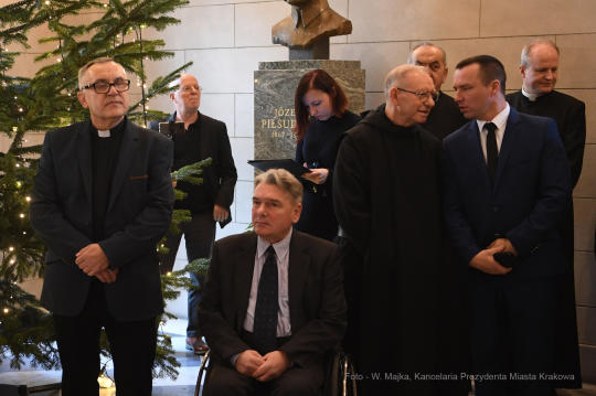 dsc_1782 kopia05.jpg-opłatek Rady Miasta Krakowa