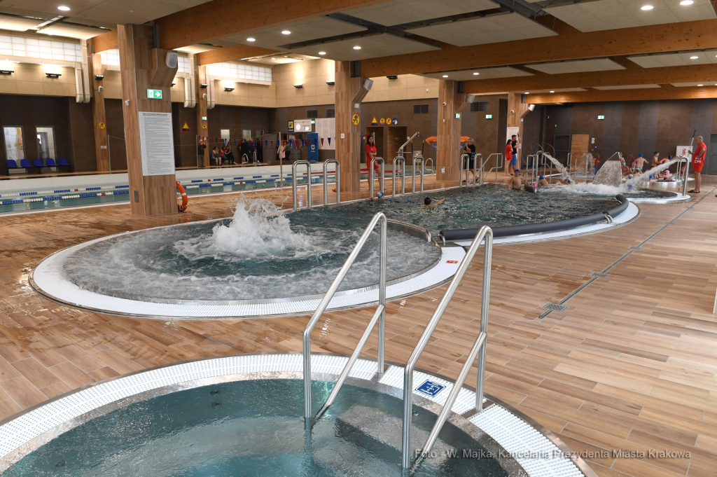 dsc_2272 kopia25.jpg-basen na Kozłówce  Autor: W. Majka