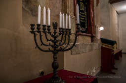 bs-grudnia 28, 2019-img_6604.jpg-Świeca Chanukowa,Majchrowski,Uroczystość