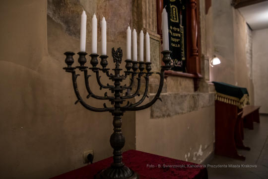 bs-grudnia 28, 2019-img_6604.jpg-Świeca Chanukowa,Majchrowski,Uroczystość