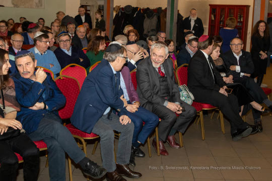 bs-grudnia 28, 2019-img_6614.jpg-Świeca Chanukowa,Majchrowski,Uroczystość