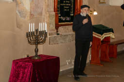 bs-grudnia 28, 2019-img_6624.jpg-Świeca Chanukowa,Majchrowski,Uroczystość