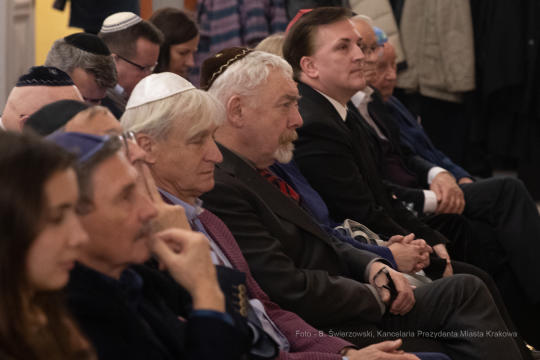 bs-grudnia 28, 2019-img_6697.jpg-Świeca Chanukowa,Majchrowski,Uroczystość