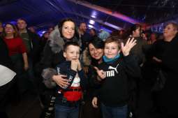 20191231233130_img_7220.jpg-Sylwester 2019 w Nowej Hucie