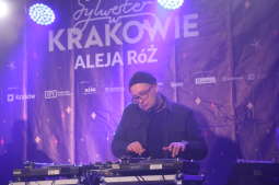 zdjęcie 31.12.2019, 20 57 14.jpg-Sylwester 2019 w Nowej Hucie