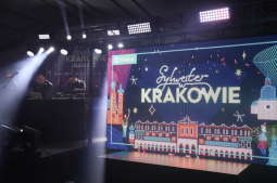 zdjęcie 31.12.2019, 20 57 34.jpg-Sylwester 2019 w Nowej Hucie