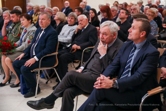 bs_200111_8310.jpg-Harcerze,Majchrowski,Jubileusz,Trzmiel