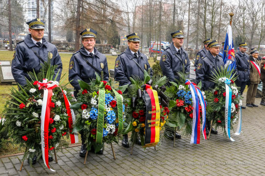 bs-stycznia 18, 2020-img_9064.jpg-Majchrowski,Rocznica,Cmentarz Rakowicki
