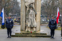 bs-stycznia 18, 2020-img_9079.jpg-Majchrowski,Rocznica,Cmentarz Rakowicki