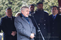 bs-stycznia 18, 2020-img_9120.jpg-Majchrowski,Rocznica,Cmentarz Rakowicki