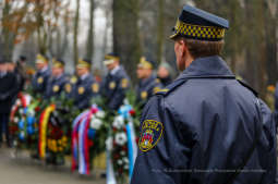bs-stycznia 18, 2020-img_9137.jpg-Majchrowski,Rocznica,Cmentarz Rakowicki