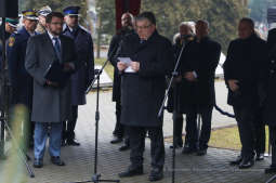 bs-stycznia 18, 2020-img_9143.jpg-Majchrowski,Rocznica,Cmentarz Rakowicki