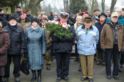 bs-stycznia 18, 2020-img_9180.jpg-Majchrowski,Rocznica,Cmentarz Rakowicki