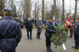 bs-stycznia 18, 2020-img_9199.jpg-Majchrowski,Rocznica,Cmentarz Rakowicki