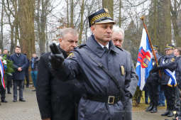 bs-stycznia 18, 2020-img_9203.jpg-Majchrowski,Rocznica,Cmentarz Rakowicki