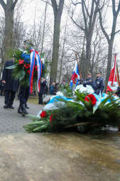 bs-stycznia 18, 2020-img_9207.jpg-Majchrowski,Rocznica,Cmentarz Rakowicki