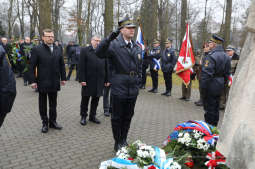 bs-stycznia 18, 2020-img_9217.jpg-Majchrowski,Rocznica,Cmentarz Rakowicki