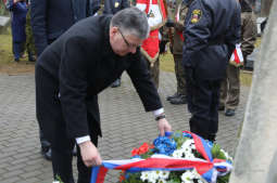 bs-stycznia 18, 2020-img_9220.jpg-Majchrowski,Rocznica,Cmentarz Rakowicki