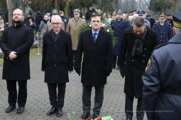 bs-stycznia 18, 2020-img_9237.jpg-Majchrowski,Rocznica,Cmentarz Rakowicki