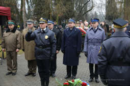 bs-stycznia 18, 2020-img_9248.jpg-Majchrowski,Rocznica,Cmentarz Rakowicki