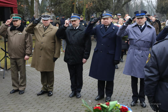 bs-stycznia 18, 2020-img_9254.jpg-Majchrowski,Rocznica,Cmentarz Rakowicki