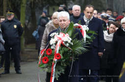 bs-stycznia 18, 2020-img_9264.jpg-Majchrowski,Rocznica,Cmentarz Rakowicki